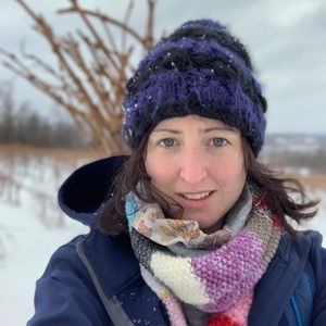 Meet your Posher, Lynne